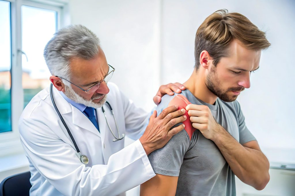 Musculoskeletal-Assessment-Treatment