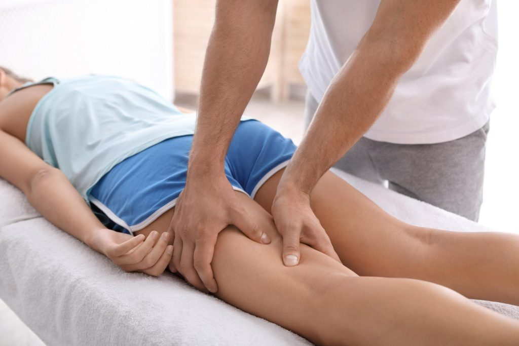 Manual Therapy / Massage