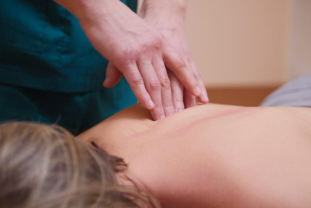 Manual Therapy / Massage