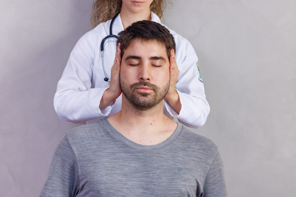 Neurological Disorders Vertigo Management BPPV Management