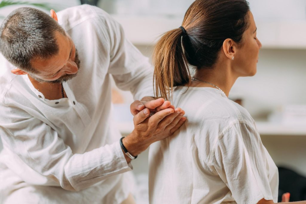 Chronic Pain Management