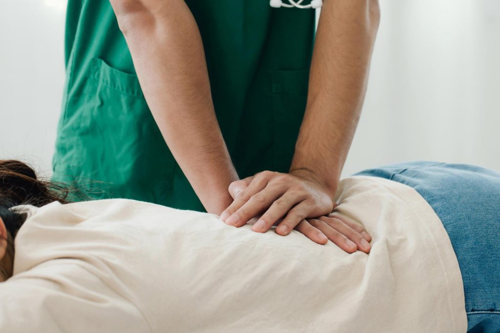 Manual Therapy / Massage