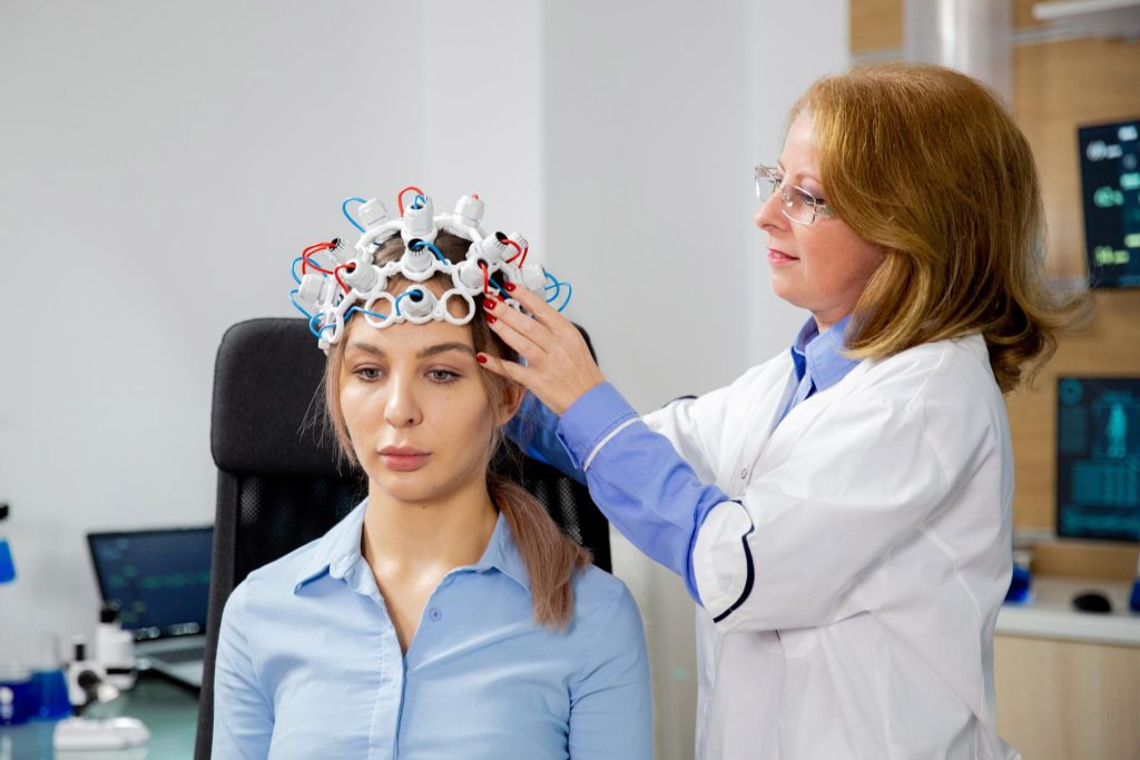 Neurological Disorders Vertigo Management BPPV Management